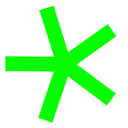 also.blue logo