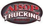 alsoptrucking.com logo