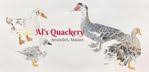 alsquackery.com logo