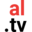 alstudio.tv logo