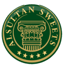 alsultansweets.com logo