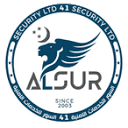 alsursecurity.net logo