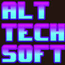 alt-tech.software logo