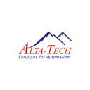 alta-tech.com logo