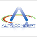 altaconcept.com logo