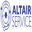 altairservicesrl.com logo