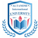 altamimiuniversity.com logo