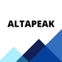 altapeak.com logo