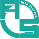 altastorage.com logo