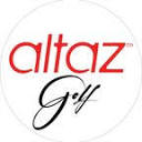 altaz.golf logo