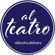 alteatro.delivery logo
