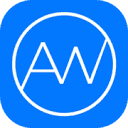 altenawerkt.nl logo