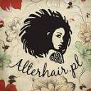 alterhair.pl logo