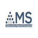 alternativematerialstandard.it logo