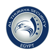althurayasecurity.com logo