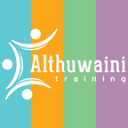 althuwaini-training.com logo