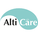 alticare.dk logo