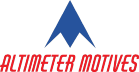 altimetermotives.com logo