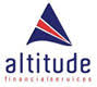 altitudecapital.in logo