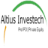 altiusinvestech.com logo