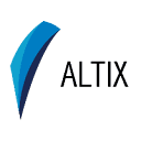 altix.co logo