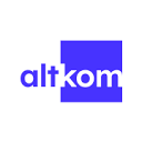 altkom.pl logo
