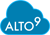 alto9.com logo