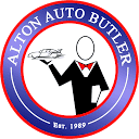 altonautobutler.com logo