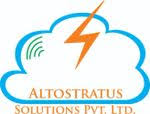 altostratussolutions.com logo
