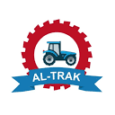 altrak.com.tr logo