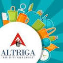 altriga.in logo