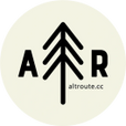 altroute.cc logo