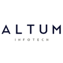 altuminfotech.com logo