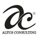altusconsulting.in logo