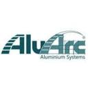 aluarc.com logo