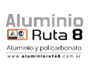 aluminioruta8.com.ar logo