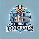 aluminumdogcrates.com logo