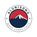 alunisono.com.ar logo