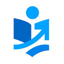 alunoazul.com.br logo