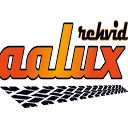alux.ee logo