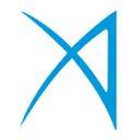 aluxury.limo logo