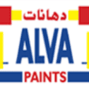 alvapaints.com logo