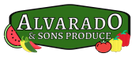alvaradoandsons.com logo