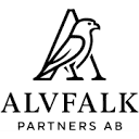 alvfalk.se logo