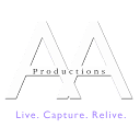 alvinalexproductions.com logo