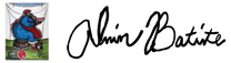 alvinbatiste.com logo
