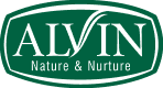 alvinnature.com logo