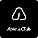 alvinsclub.ai logo