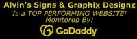 alvinssigns.com logo
