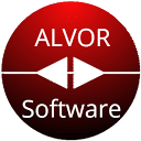 alvorsoftware.com logo